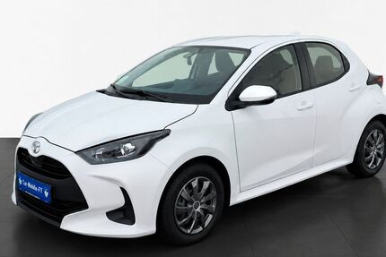 Toyota Yaris 22.000 km 15.950 &euro; Bad Breisig 53498