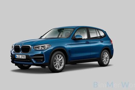 BMW X3 38.008 km 29.890 &euro; Burgdorf 31303