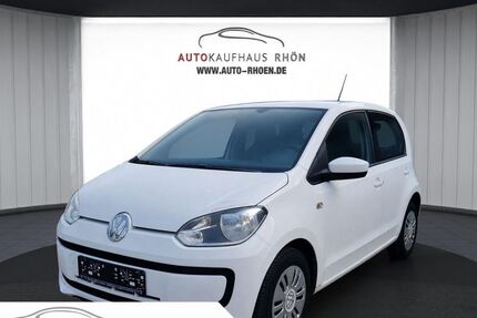 VW up! 114.350 km 4.990 &euro; Ostheim 97645