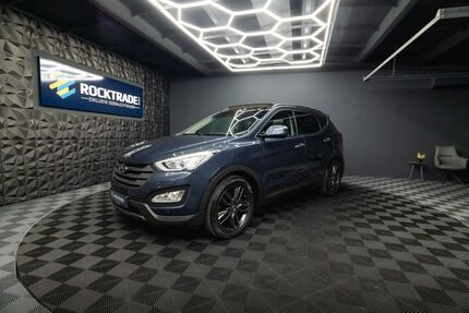 Hyundai SANTA FE 188.460 km 9.990 &euro; Leipzig 04178
