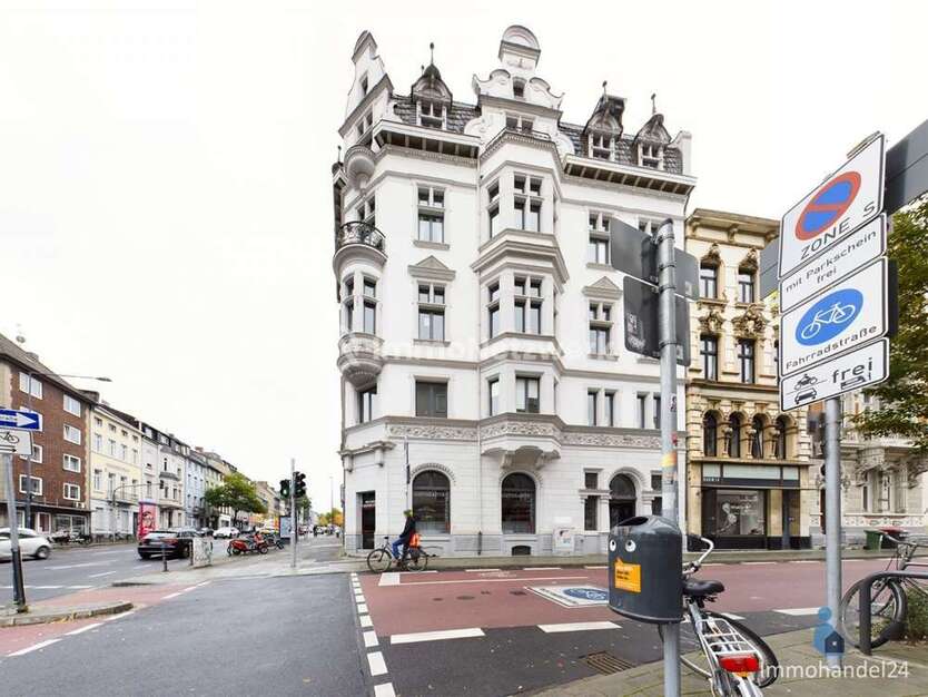 Wohnung zum Kaufen in Aachen 372.000 € 98 m²