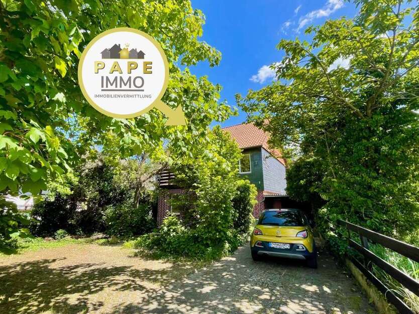 Haus zum Kaufen in Salzgitter 289.000 € 134 m²
