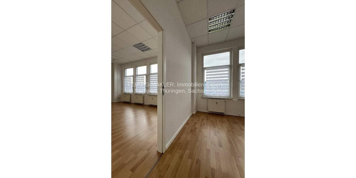 Gewerbeobjekt Halle (Saale) Büschdorf - 300&euro; | Angebot:26278957
