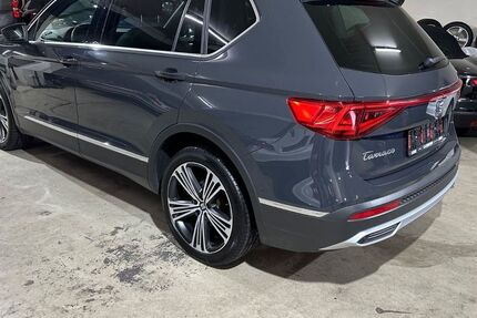 Seat Tarraco 63.700 km 24.780 &euro; Mainz 55129