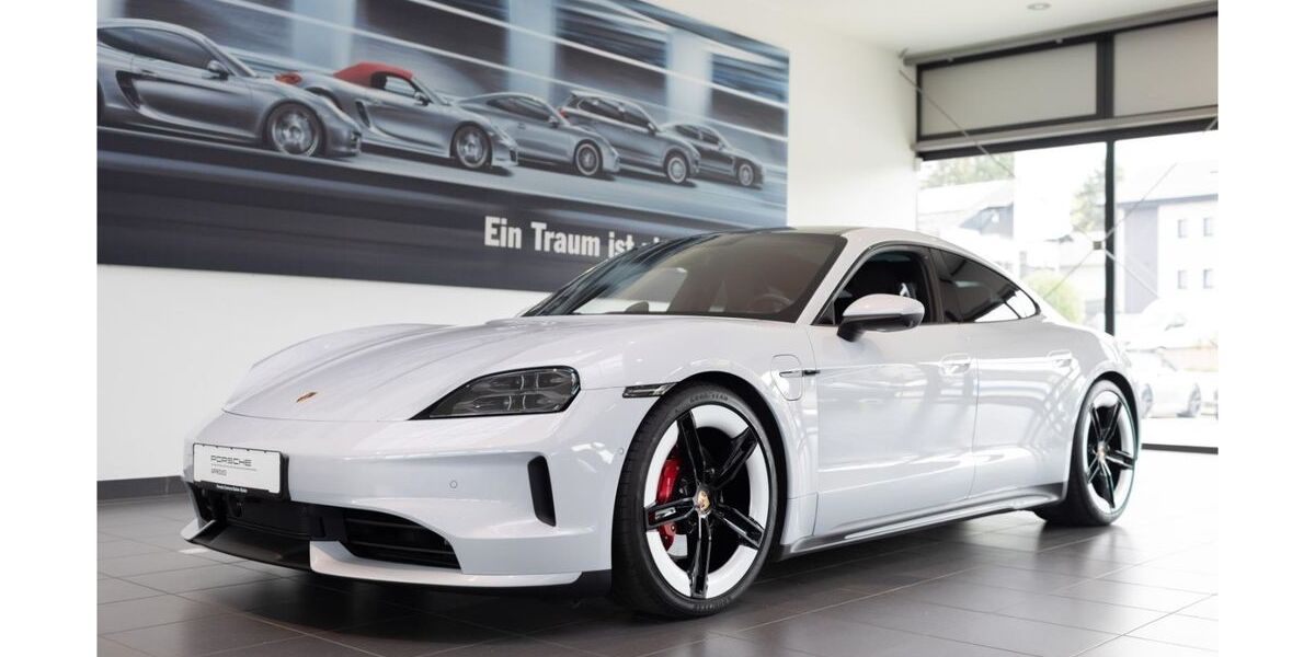 Porsche Taycan 29.200 km 102.880 &euro; Sinzheim/Baden-Baden 76547