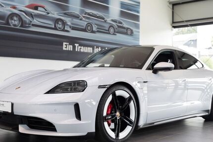 Porsche Taycan 29.200 km 99.870 &euro; Sinzheim/Baden-Baden 76547