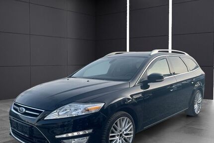 Ford Mondeo 177.000 km 6.490 &euro; Reutlingen / Stuttgart 72766