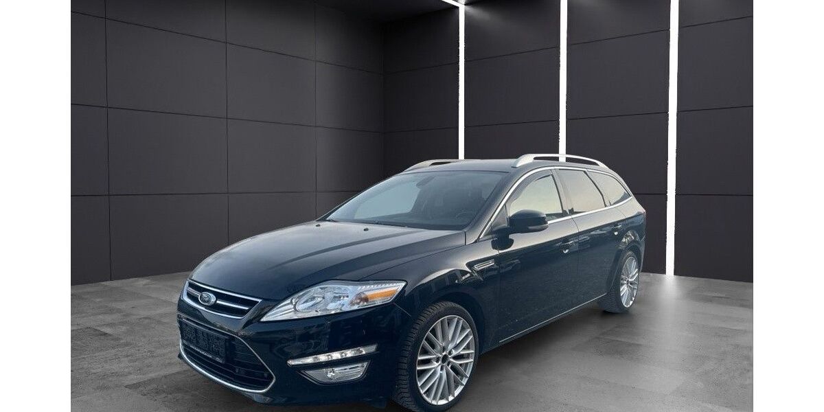 Ford Mondeo 177.000 km 6.490 &euro; Reutlingen / Stuttgart 72766
