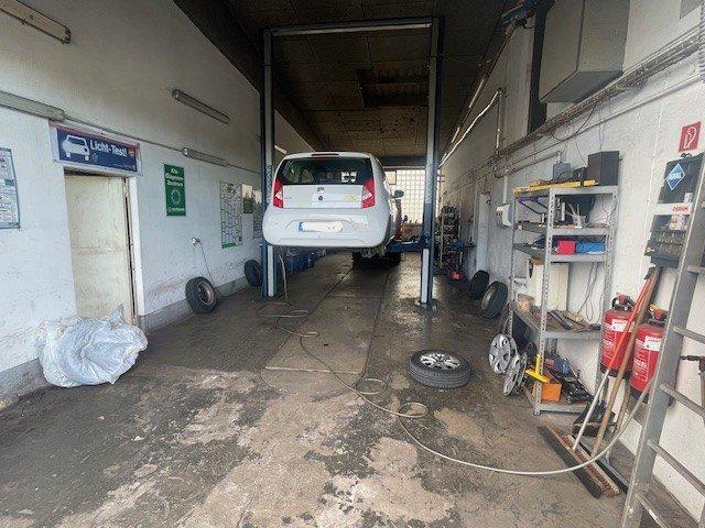 Gewerbeobjekt Lichtenfels - 3.094&euro; | Angebot:26553390