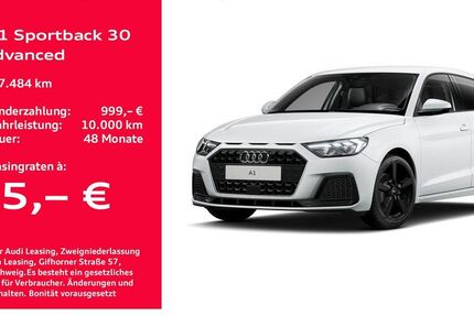 Audi A1 7.484 km 24.847 &euro; Bremen 28207