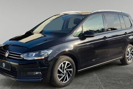 VW Touran 179.000 km 15.290 € Aiterhofen 94330