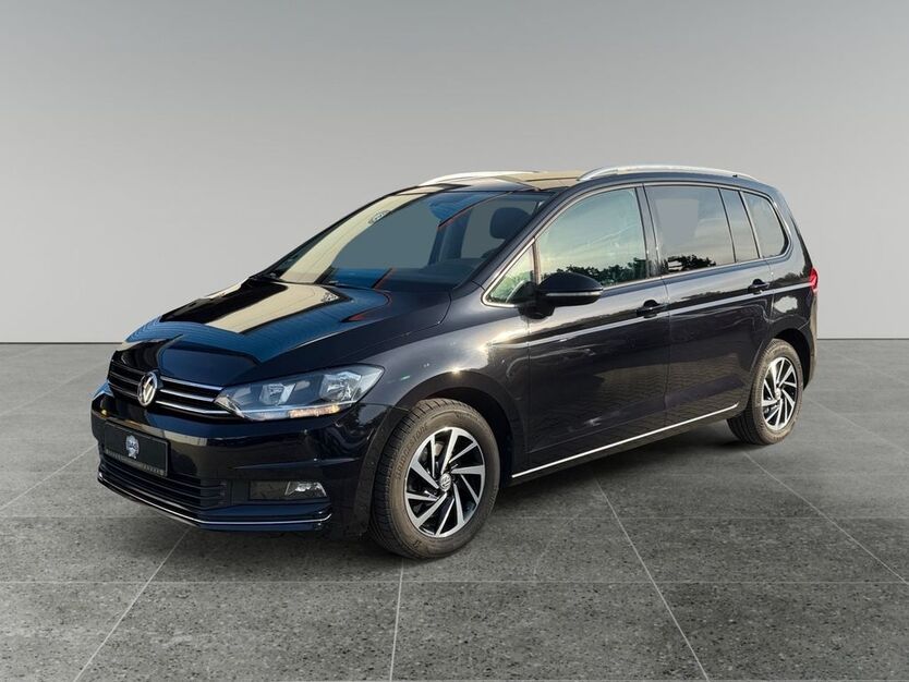 VW Touran 179.000 km 15.290 € Aiterhofen 94330