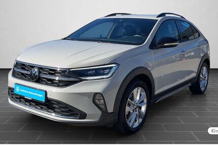 VW Taigo 16.070 km 21.990 &euro; Homburg 66424