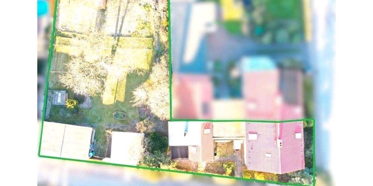 Doppelhaushälfte Brandenburg an der Havel - 5 Zimmer, 128 m&sup2;, 295.000&euro; | Angebot:26893993