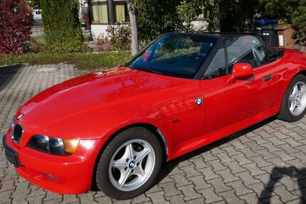 BMW Z3