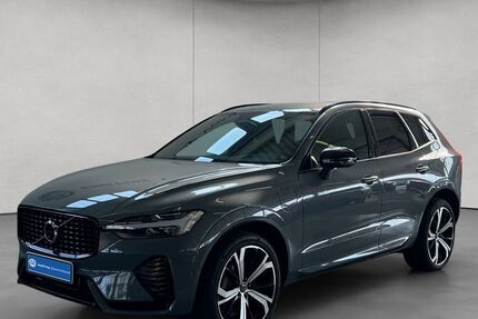Volvo XC60 29.077 km 44.400 &euro; Frankfurt am Main 60486