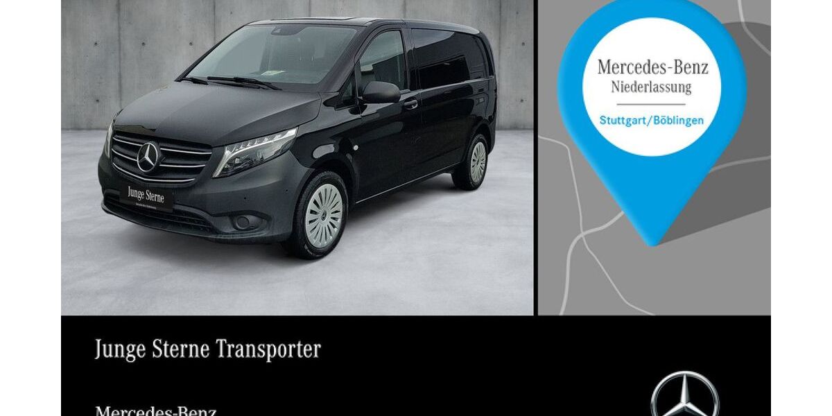 Mercedes-Benz Vito 119.071 km 27.108 &euro; Böblingen 71034