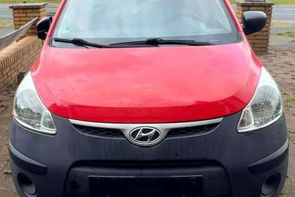 Hyundai i10 120.507 km 1.500 &euro; Bremerhaven, Stadt 27576