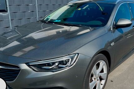 Opel Insignia 46.000 km 16.400 &euro; Oberursel 61440
