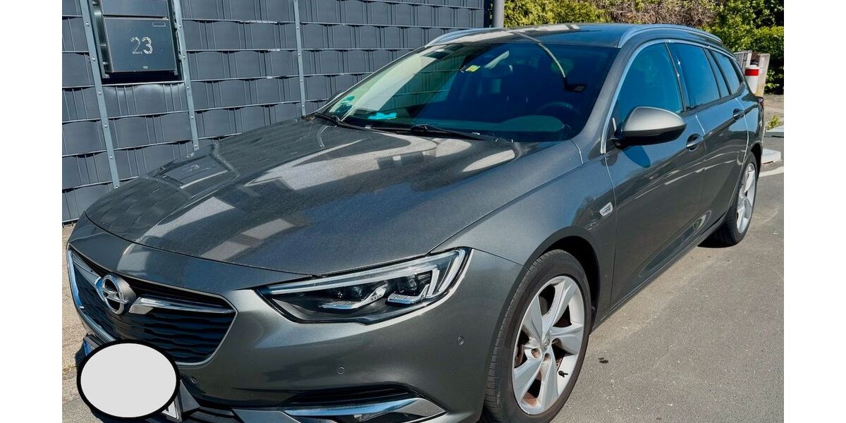 Opel Insignia 46.000 km 16.400 &euro; Oberursel 61440