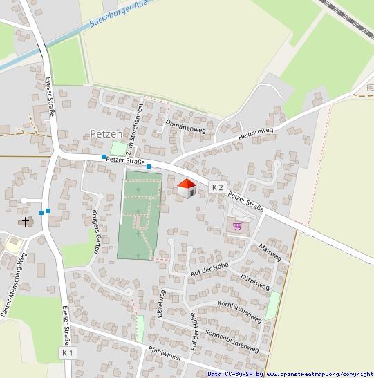 Gewerbeobjekt Bückeburg - 630.000&euro; | Angebot:24498664