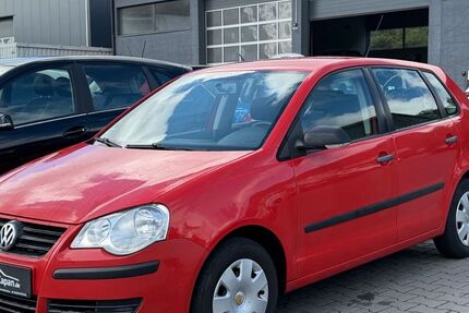 VW Polo 119.500 km 3.499 &euro; Kirchheimbolanden 67292