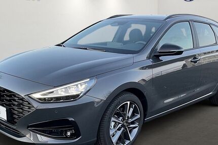 Hyundai i30 27.500 km 21.780 &euro; Quakenbrück 49610