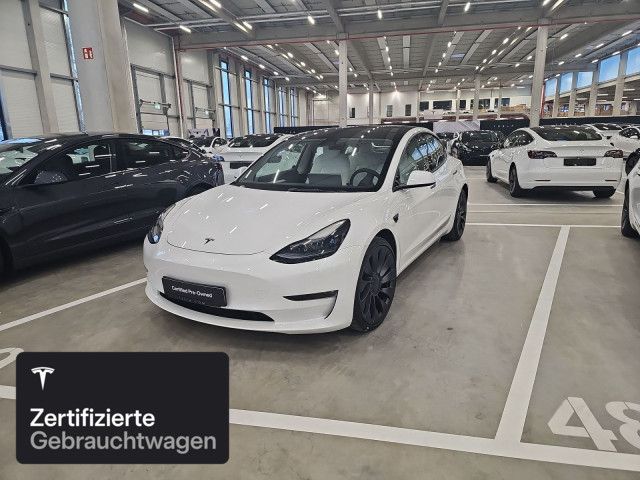 Tesla Model 3 41.468 km 32.000 &euro; Hanau 63457