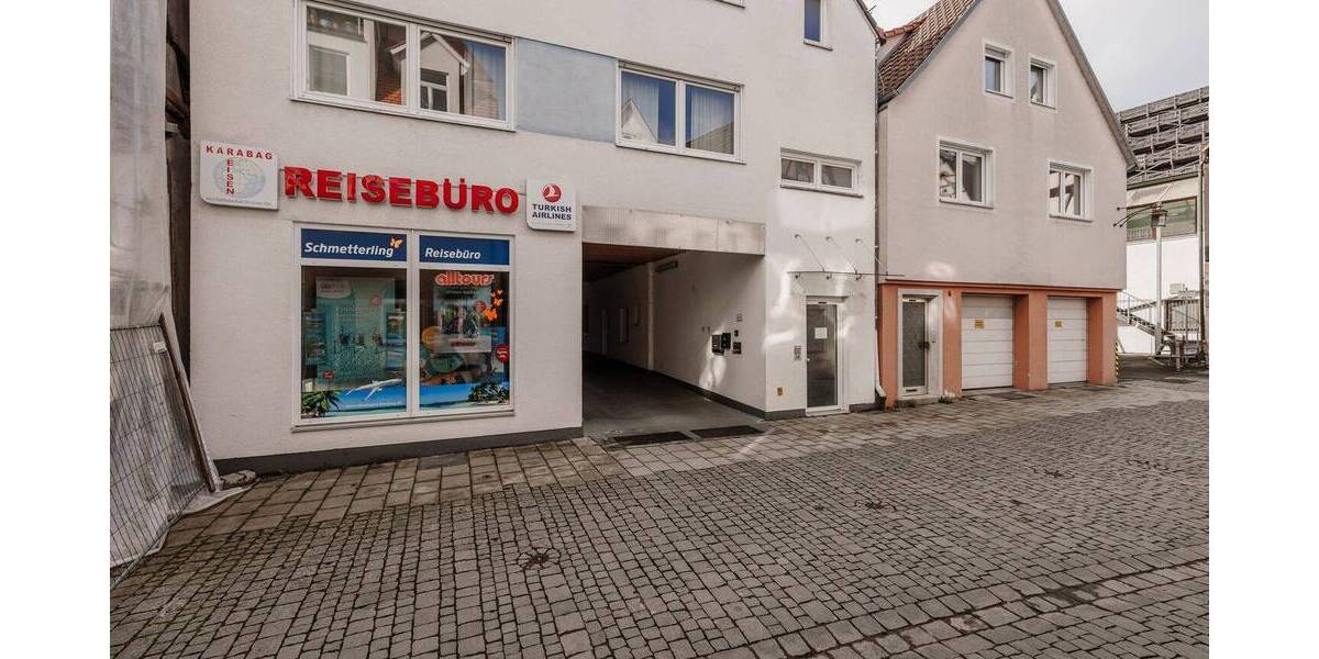 Etagenwohnung Forchheim - 3 Zimmer, 110 m&sup2;, 399.000&euro; | Angebot:26319854