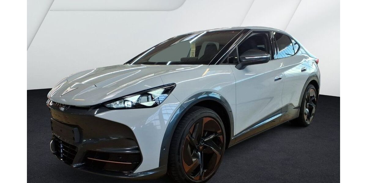 Cupra Tavascan 8.532 km 38.980 &euro; Pfalzgrafenweiler 72285