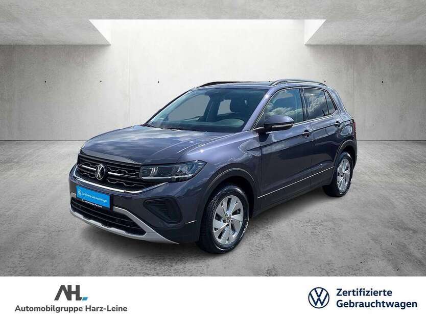 T-Cross