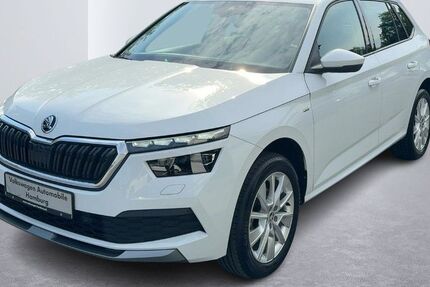 Skoda Kamiq 36.398 km 24.990 &euro; Glinde 21509