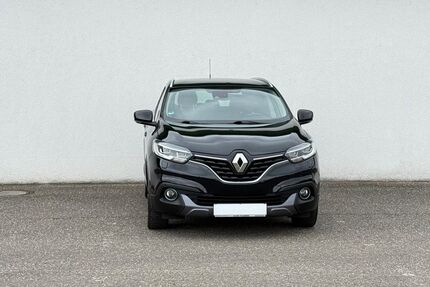 Renault Kadjar 130.000 km 8.499 &euro; Kandel 76870