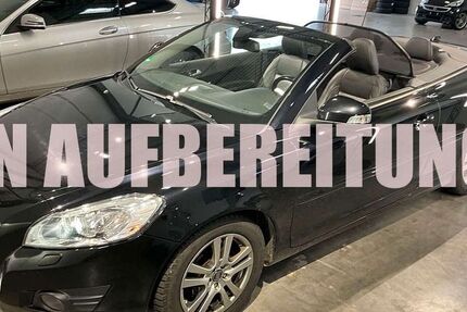 Volvo C70 156.143 km 13.320 &euro; Bremen 28217