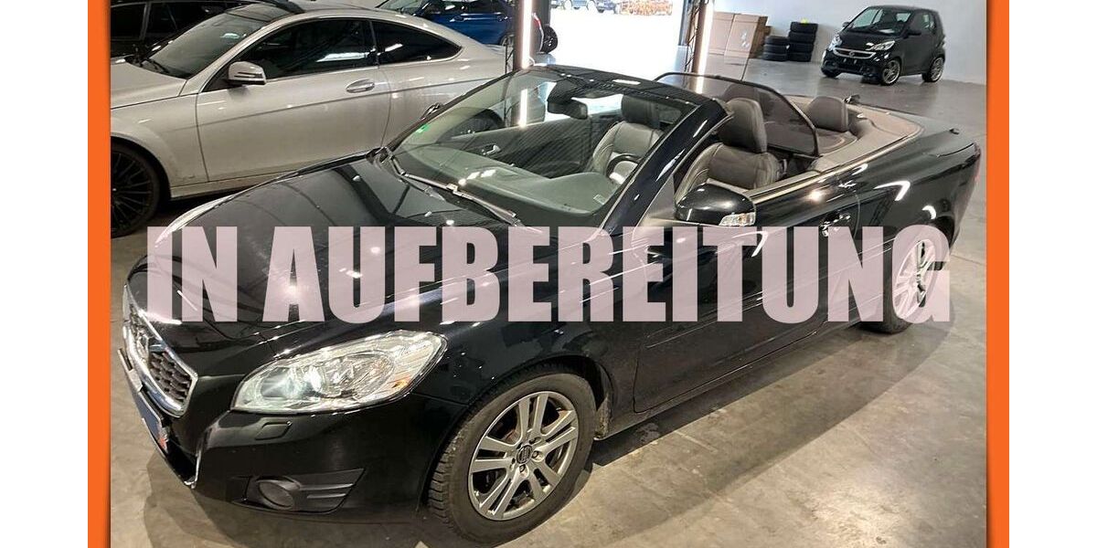 Volvo C70 156.143 km 14.920 &euro; Bremen 28217