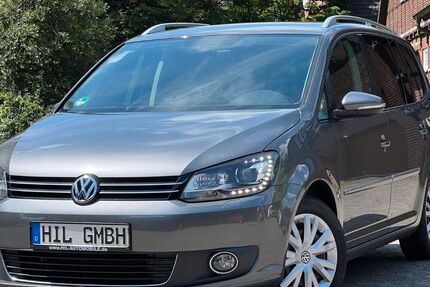 VW Touran 224.115 km 7.999 &euro; Isernhagen 30916