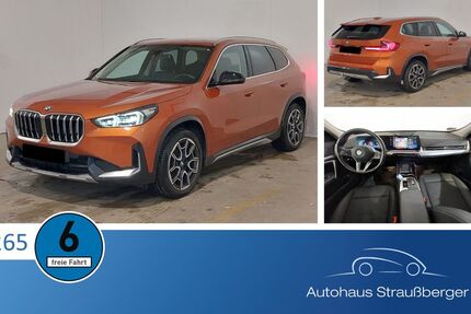 BMW X1 86.900 km 34.240 &euro; Buchschwabach bei Nürnberg 90574