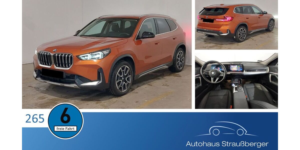 BMW X1 86.900 km 34.240 &euro; Buchschwabach bei Nürnberg 90574