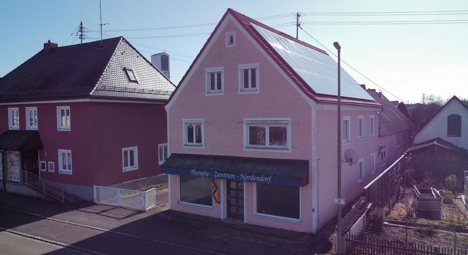 Etagenwohnung Nordendorf - 4 Zimmer, 161 m&sup2;, 2.000&euro; | Angebot:26677294