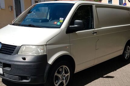 VW T5 Transporter 259.450 km 8.500 € Ottersheim 67308