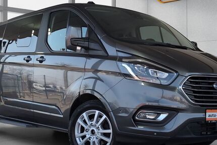 Ford Tourneo Custom 122.271 km 30.990 &euro; Dresden 01257