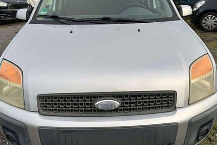 Ford Fusion 109.000 km 1.799 &euro; Mechernich 53894