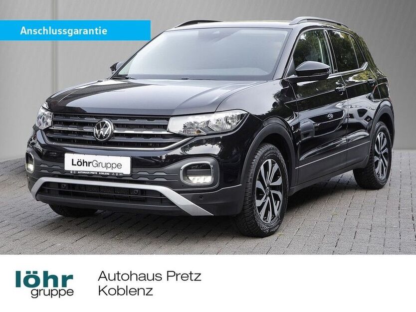 T-Cross