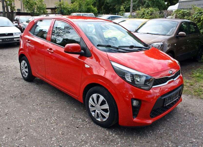 Picanto