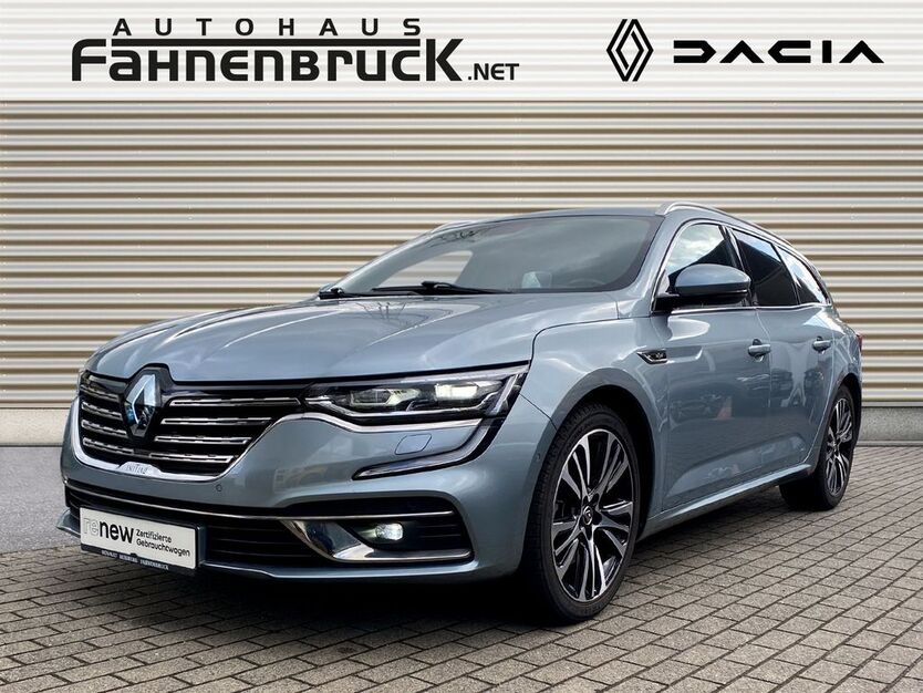 Renault Talisman 19.600 km 28.790 € Duisburg 47059