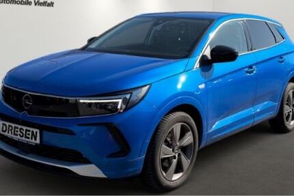 Opel Grandland (X) 35.810 km 18.990 &euro; Mönchengladbach 41061