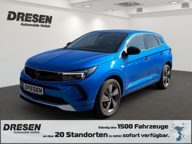 Opel Grandland (X) 35.810 km 18.990 &euro; Mönchengladbach 41061