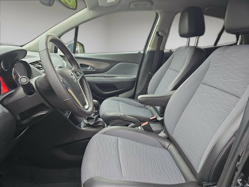 Opel Mokka Innovation ecoFlex 4x4 + Inspektion+ NEU + 140.500 km 8.795 € Schwalbach/Taunus 65824