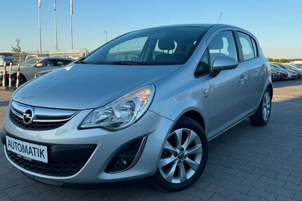 Opel Corsa 120.000 km 5.999 &euro; Dietzenbach 63128