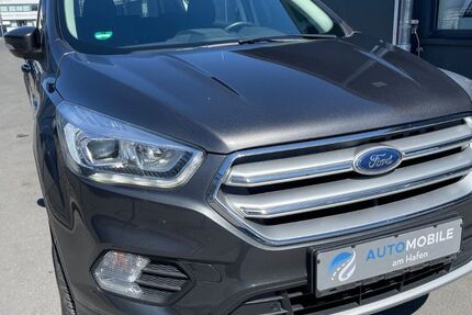 Ford Kuga 87.000 km 16.990 &euro; Münster 48155